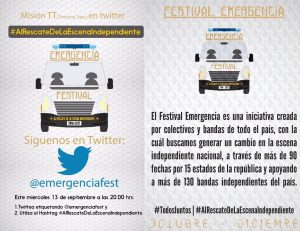 Festival Emergencia