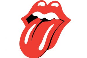 Rolling Stones logo